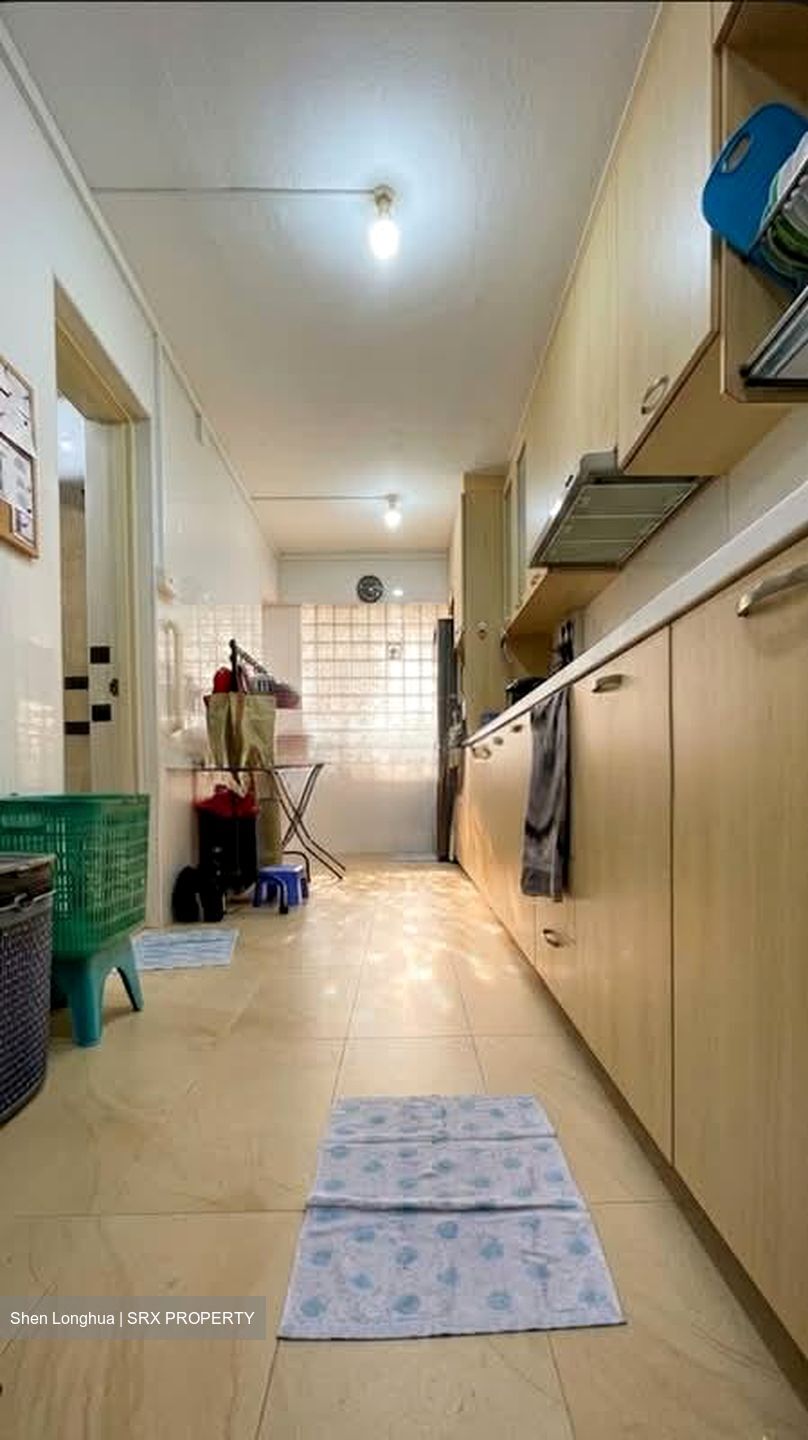 Blk 173 Bishan Street 13 (Bishan), HDB 5 Rooms #557937981